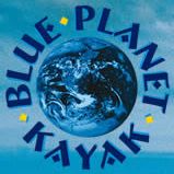 Blue Planet Kayak Eco-Tours
